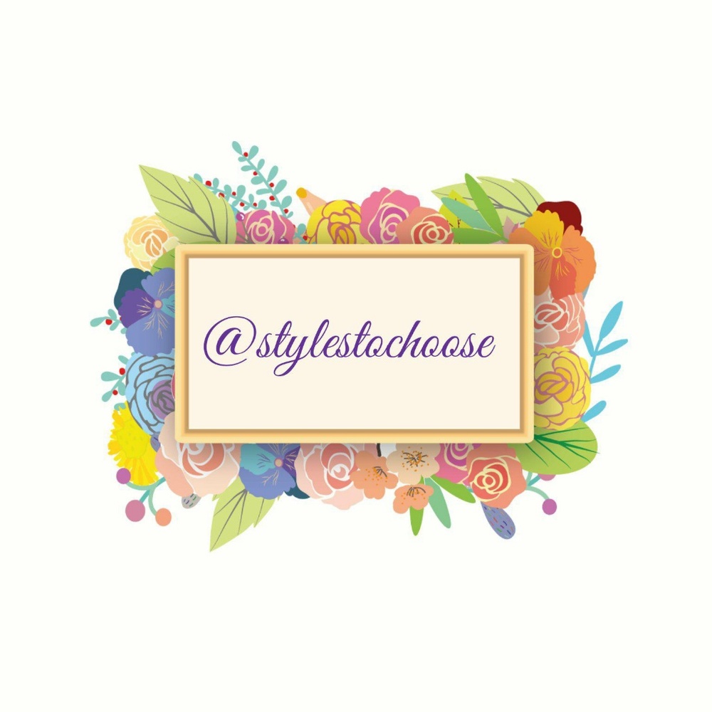 💕Welcome to my closet " Styles To Choose" 💕